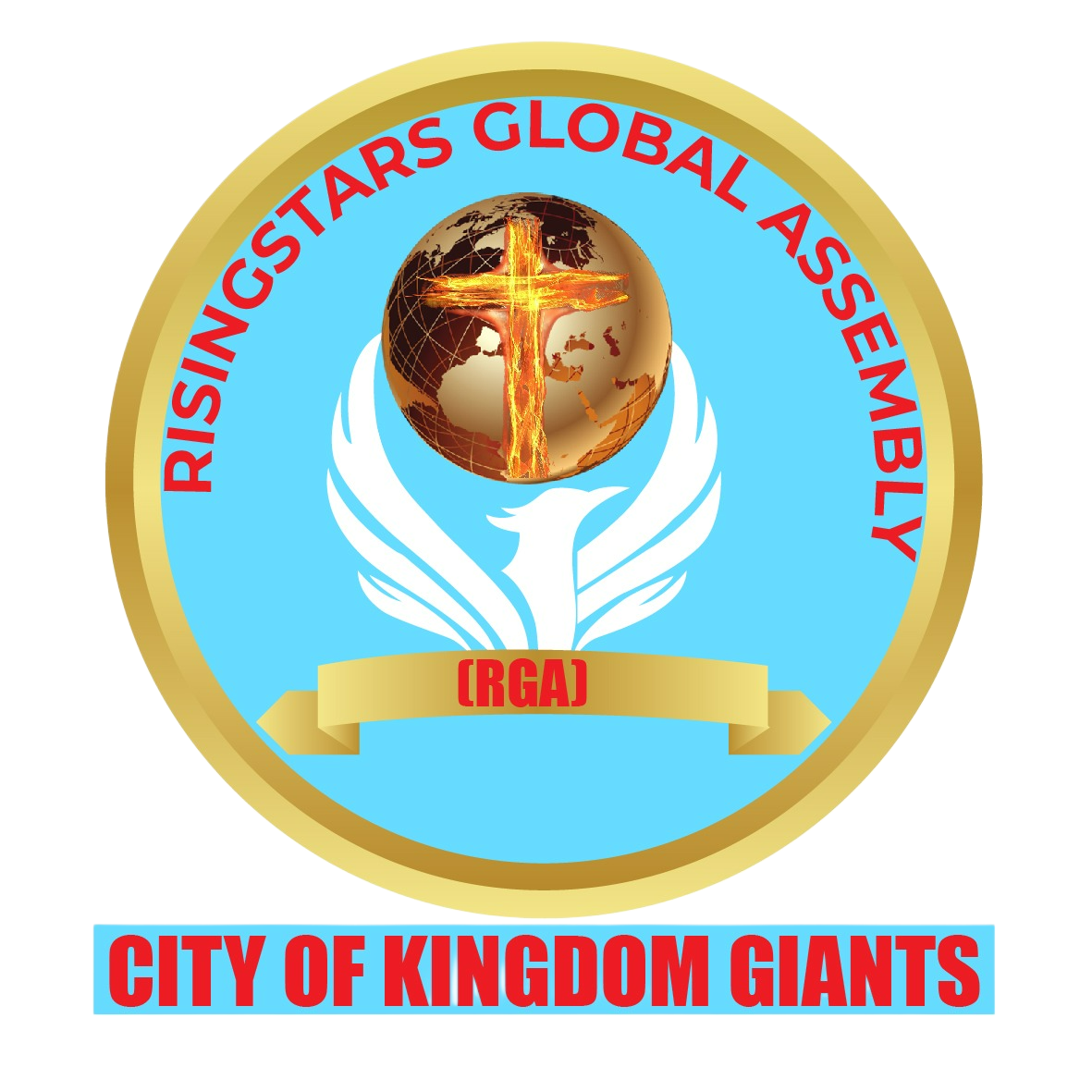 Rising Stars Global Assembly